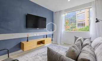 Imagem 5: Apartamento em Humaitá - Rio de Janeiro