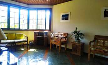 Imagem 4: Sala, 20 m² - venda por R$ 155.000,00 ou aluguel por R$ 1.014,72/mês - Cônego - Nova Fribu