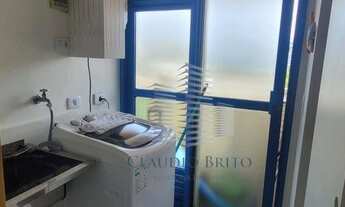 Imagem 3: Apartamento com 1 dormitório à venda, 99 m² por R$ 1.850.000,00 - Riviera Módulo 2 - Berti