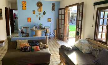 Imagem 3: Imóvel na praia Massaguaçu