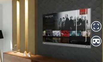 Imagem 5: Duplex Excelente padrão, 3 Suítes, Lazer. Sala de jogos. Subsolo. Original. Quintas das La