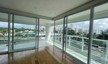 Imagem: Apartamento com 4 dormitórios para alugar