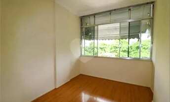 Imagem 7: Apartamento para venda possui 56 metros quadrados com 1 quarto em Tijuca - Rio de Janeiro