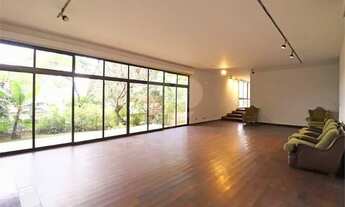 Imagem: São Paulo - Casa de Vila - REAL PARQUE