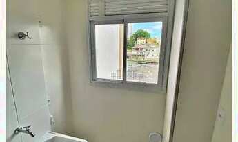 Imagem 7: Apartamento com 2 dormitórios para alugar, 80 m² - Barreiros - São José/SC