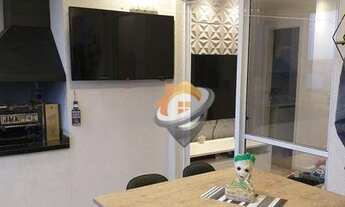 Imagem 5: Apartamento com 2 dormitórios à venda, 63 m² por R$ 680.000,00 - Vila Guilherme - São Paul