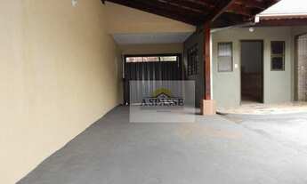 Imagem 7: Casa com 3 dormitórios à venda, 347 m² por R$ 400.000,00 - Parque Residencial Cândido Port