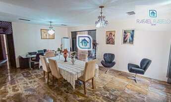 Imagem 5: Casa com 05 quartos á venda ou locação no bairro de Fátima