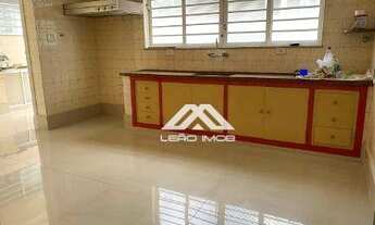 Imagem: Casa com 3 dormitórios para alugar, 196