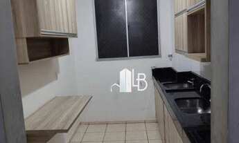 Imagem 6: Apartamento com 2 dormitórios à venda, 48 m² por R$ 163.000,00 - Morumbi - Uberlândia/MG
