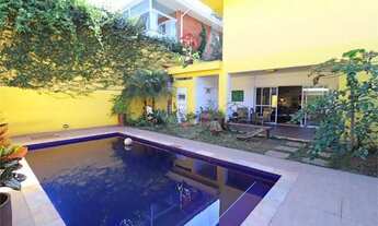 Imagem 7: City Pinheiros, charmosa! Com espaço gourmet e piscina