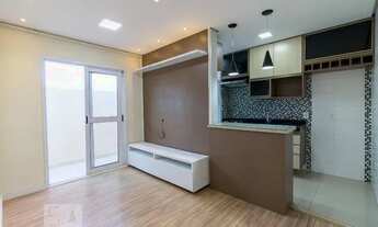 Imagem: Apartamento para Aluguel - Jardim Las Vegas