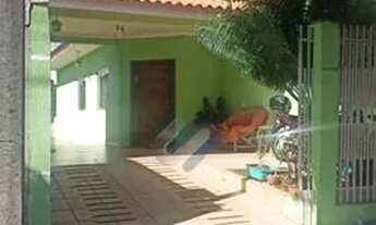 Imagem 5: Edifício CASA Casa com 3 dormitórios