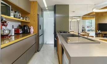 Imagem 4: Apartamento Condominio Clube- Vila Guilherme