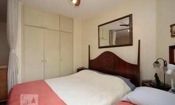 Imagem 6: Apartamento para Aluguel - Consolação, 1 Quarto, 40 m2