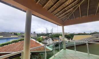 Imagem 7: Ótimo sobrado em Vinhedo, para venda ou locação em um belo condomínio com muito verde