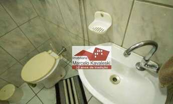 Imagem 6: Casa com 4 dormitórios à venda, 420 m² por R$ 1.300.000,00 - Vila Moinho Velho - São Paulo