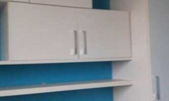 Imagem 4: Ótimo Apartamento com 3 dormitórios à venda, 70 m² por R$ 370.000 - Butantã - São Paulo/SP