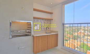 Imagem 4: Apartamento com 3 dorms, Jardim América, Sorocaba, Cod: 513