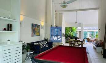 Imagem 6: Casa com 4 dormitórios para alugar, 700 m² por R$ 30.732,39/mês - Recreio dos Bandeirantes