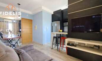 Imagem 3: Apartamento Moradas Panzan