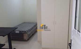 Imagem 6: Kitnet com 1 dormitório para alugar, 16 m² por R$ 1.100,00/mês - Butantã - São Paulo/SP