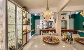 Imagem 7: Apartamento à venda no bairro Itacorubi - Florianópolis/SC, 2° RI