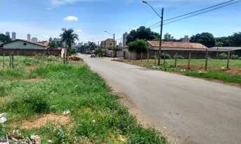 Imagem 3: Lote 469 M2, Bem localizado, Meio de Quadra, Vila Rosa, Goiânia