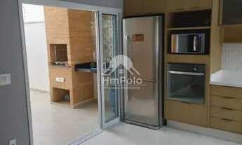 Imagem 5: Indaiatuba - Casa Padrão - Jardim Colonial