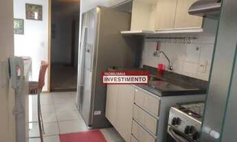 Imagem 4: Apartamento com 3 dormitórios à venda, 70 m² por R$ 430.000 - Aurora - Londrina/PR