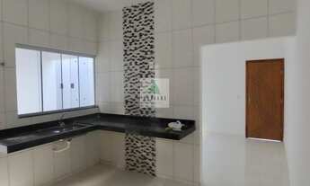 Imagem 3: Anápolis - Casa Padrão - Parque Residencial das Flores