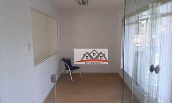 Imagem 7: Casa Comercial no Cambuí com 22 salas em frente a Padaria pão do Cambui