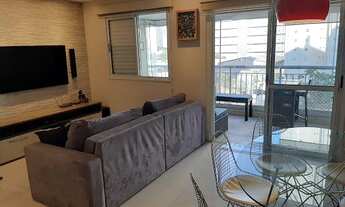 Imagem 4: Apartamento com 2 dormitórios à venda, 79 m² por R$ 795.000,00 - Vila Leopoldina - São Pau