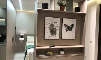 Imagem 4: Flat para locação em Tambaú