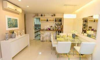 Imagem 6: Rio de Janeiro - Apartamento Padrão - Jardim Botânico