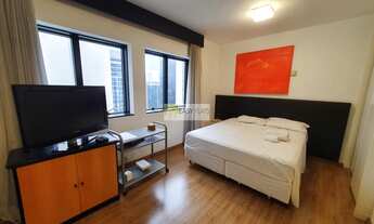 Imagem 7: Flat em Brooklin Novo - São Paulo, SP