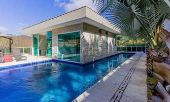 Imagem: Casa com 4 dormitórios à venda, 600 m²