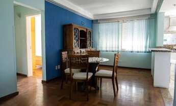 Imagem: PORTO ALEGRE - Apartamento Padrão - Menino