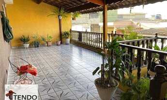 Imagem: Casa com 3 dormitórios à venda, 250 m²