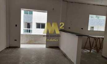 Imagem 4: Apartamento com 1 dorm, Guilhermina, Praia Grande - R$ 305 mil, Cod: 6481