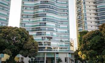 Imagem: Cobertura 4 suites em Barro Vermelho - Vila