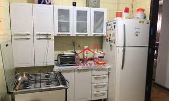 Imagem 5: Apartamento com 3 dormitórios à venda, 95 m² por R$ 200.000,00 - Centro - Londrina/PR