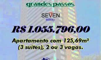 Imagem: Últimas Unidades!!! Seven Residence. 3