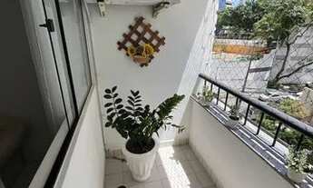 Imagem 3: 2/4, nascente, infraestrutura - Pituba!