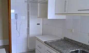 Imagem 7: APARTAMENTO - PARQUE RESIDENCIAL AQUARIUS - SP
