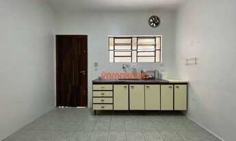 Imagem 7: Sobrado com 3 dormitórios à venda, 144 m² por R$ 550.000,00 - Cidade Líder - São Paulo/SP