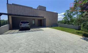 Imagem 2: Condomínio Fechado para Venda em Mairiporã, Residencial Cantareira Ecológico, 4 dormitório