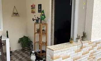 Imagem 2: BS-vendo casa em Maria ortiz