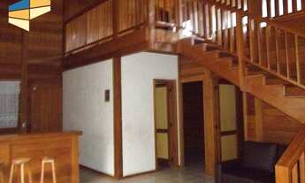 Imagem 3: Casa com 2 dormitórios à venda, 155 m² por R$ 1.300.000,00 - Park Way - Brasília/DF