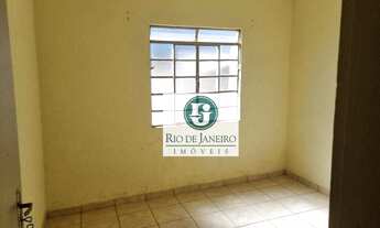 Imagem 2: Casa com 3 dormitórios à venda, 107 m² por R$ 241.000,00 - Parque Pinheiros - Poços de Cal